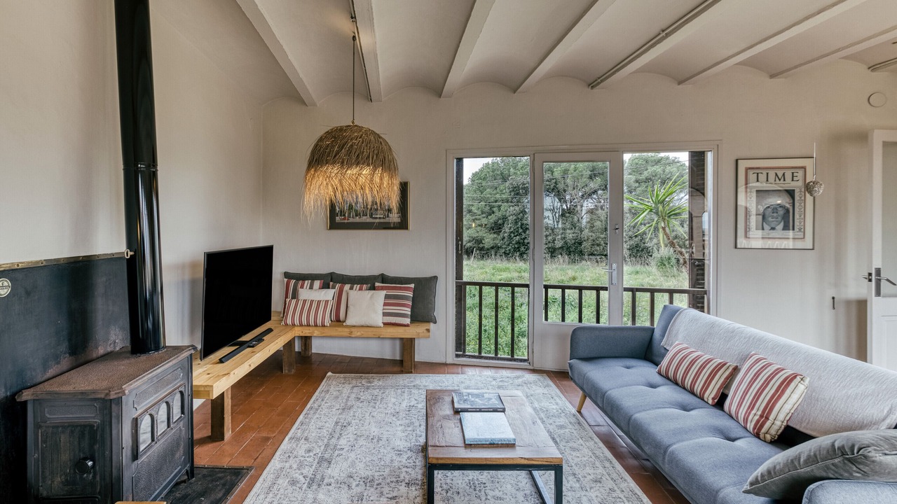 Photo of Livingroom in Ventallo