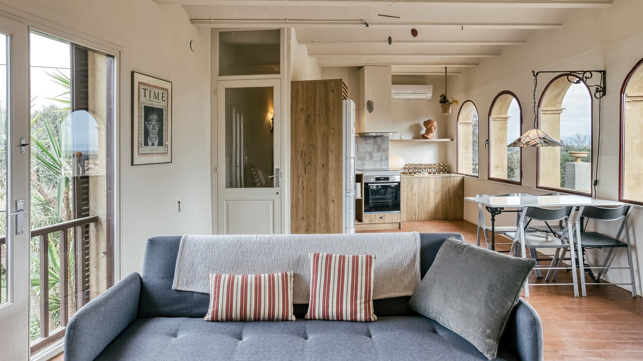 Photo of Livingroom in Ventallo