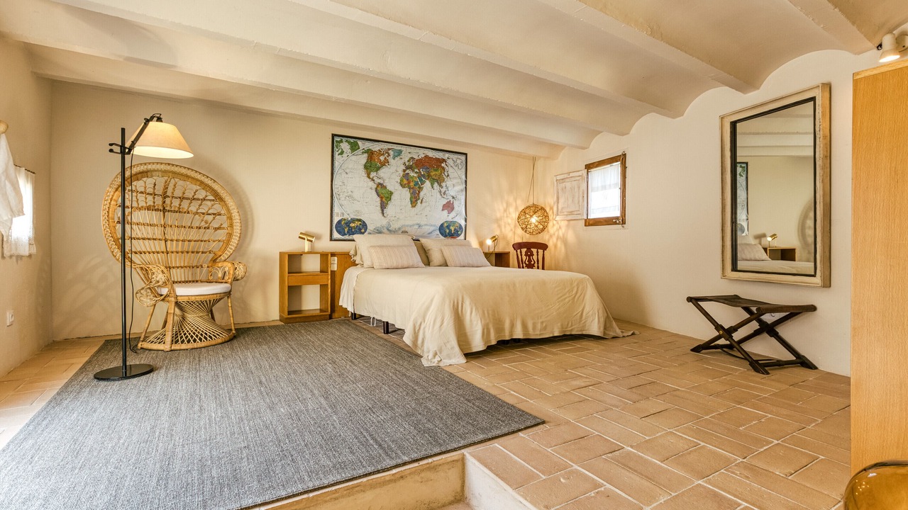 Photo of Bedroom in Ventallo