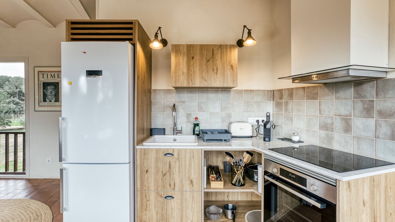 Photo of Kitchen in Ventallo