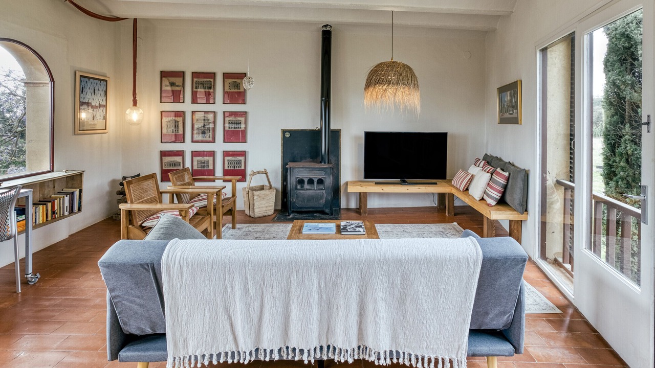 Photo of Livingroom in Ventallo