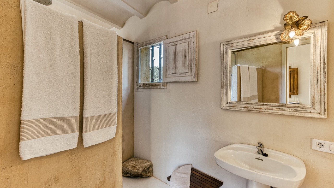 Photo of Bathroom in Ventallo
