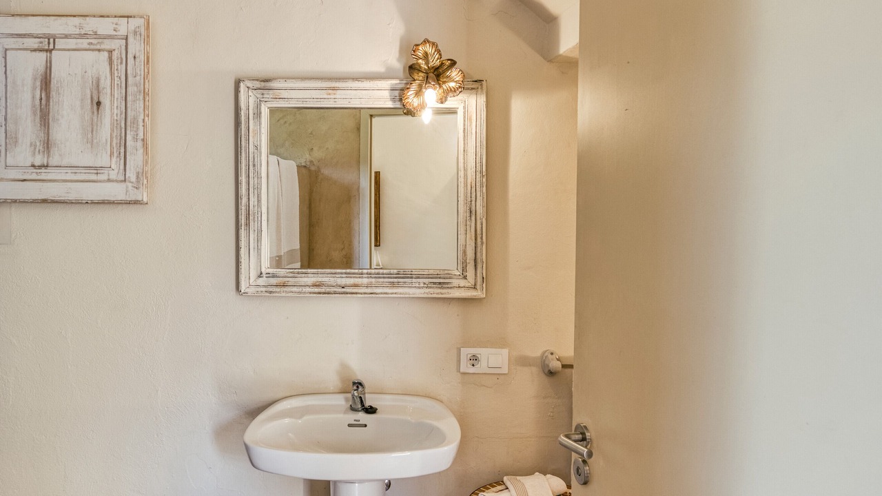 Photo of Bathroom in Ventallo