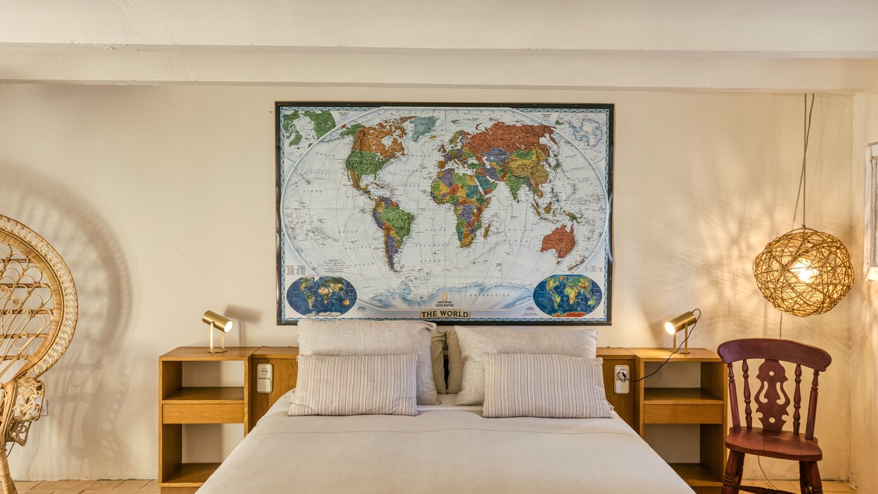 Photo of Bedroom in Ventallo