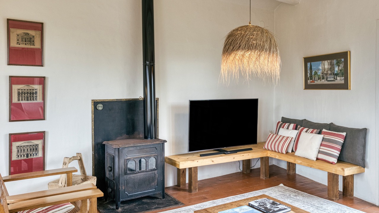 Photo of Livingroom in Ventallo