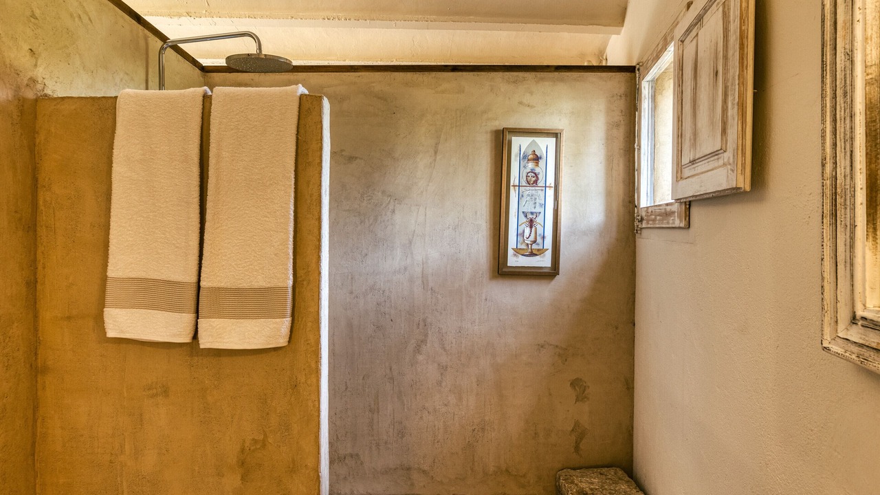 Photo of Bathroom in Ventallo