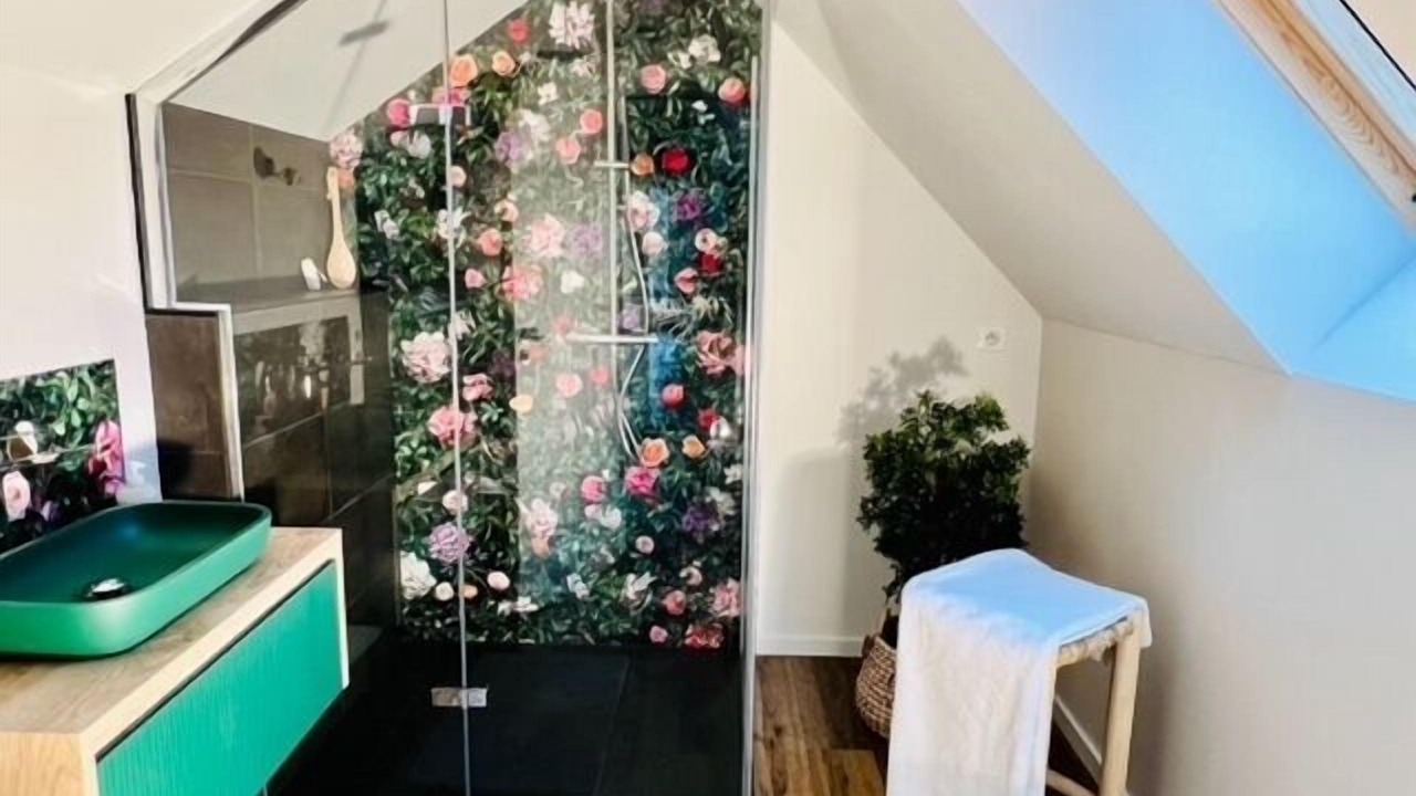 Photo of Bathroom in Lautenbach