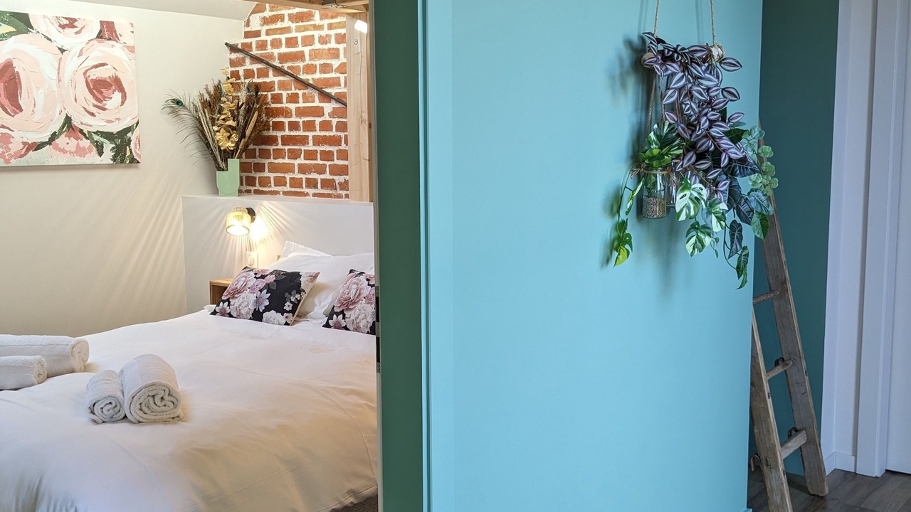 Photo of Bedroom in Lautenbach