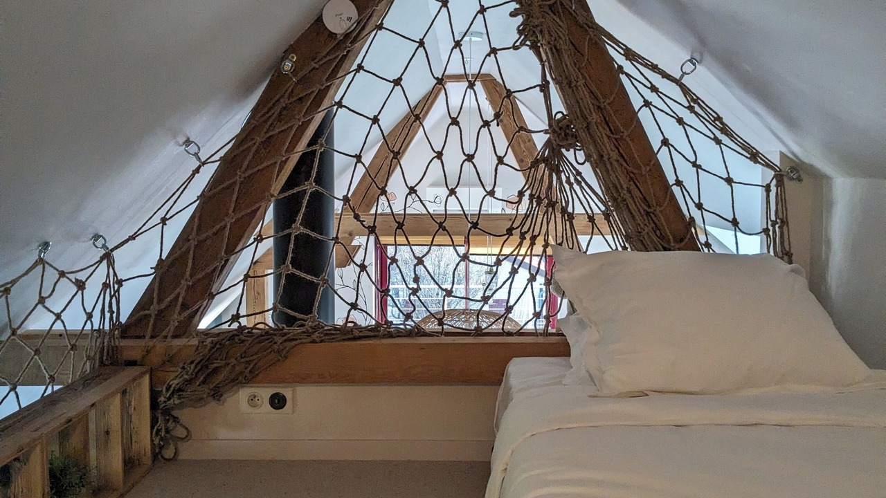 Photo of Bedroom in Lautenbach