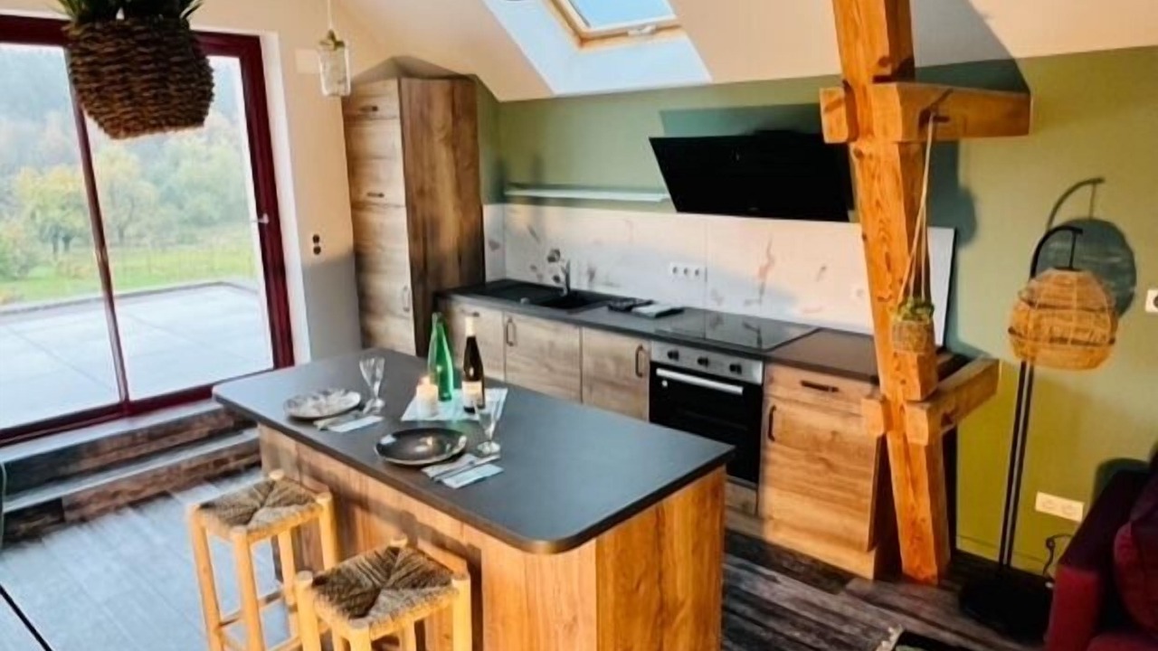 Photo of Kitchen in Lautenbach