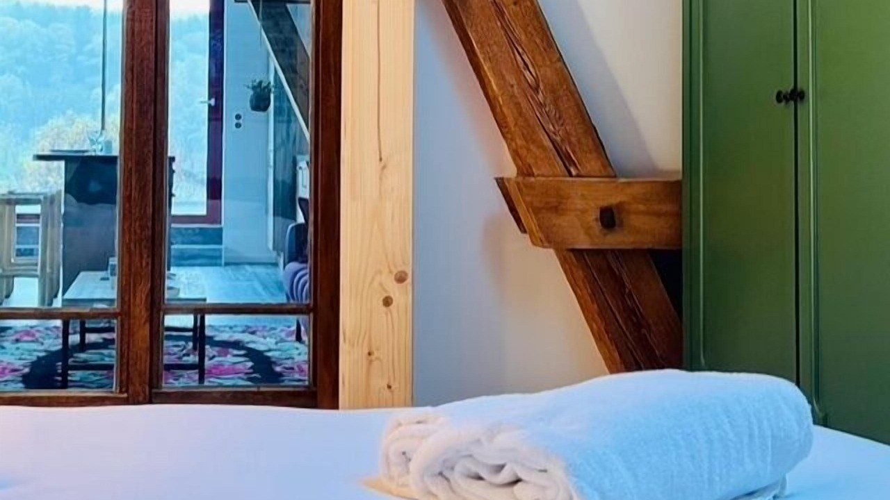 Photo of Bedroom in Lautenbach
