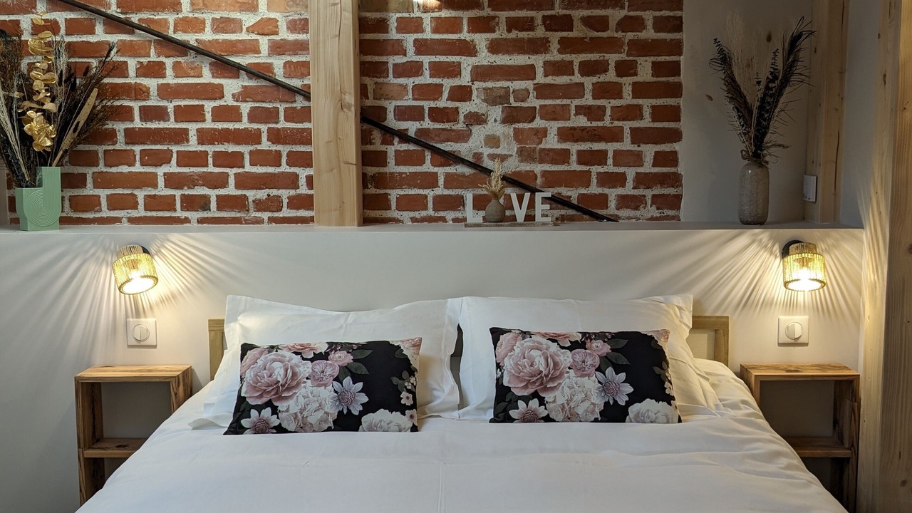 Photo of Bedroom in Lautenbach
