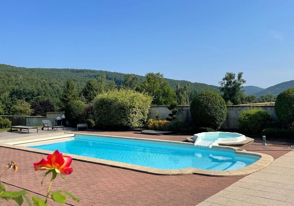 Photo of Outdoor in Lautenbach