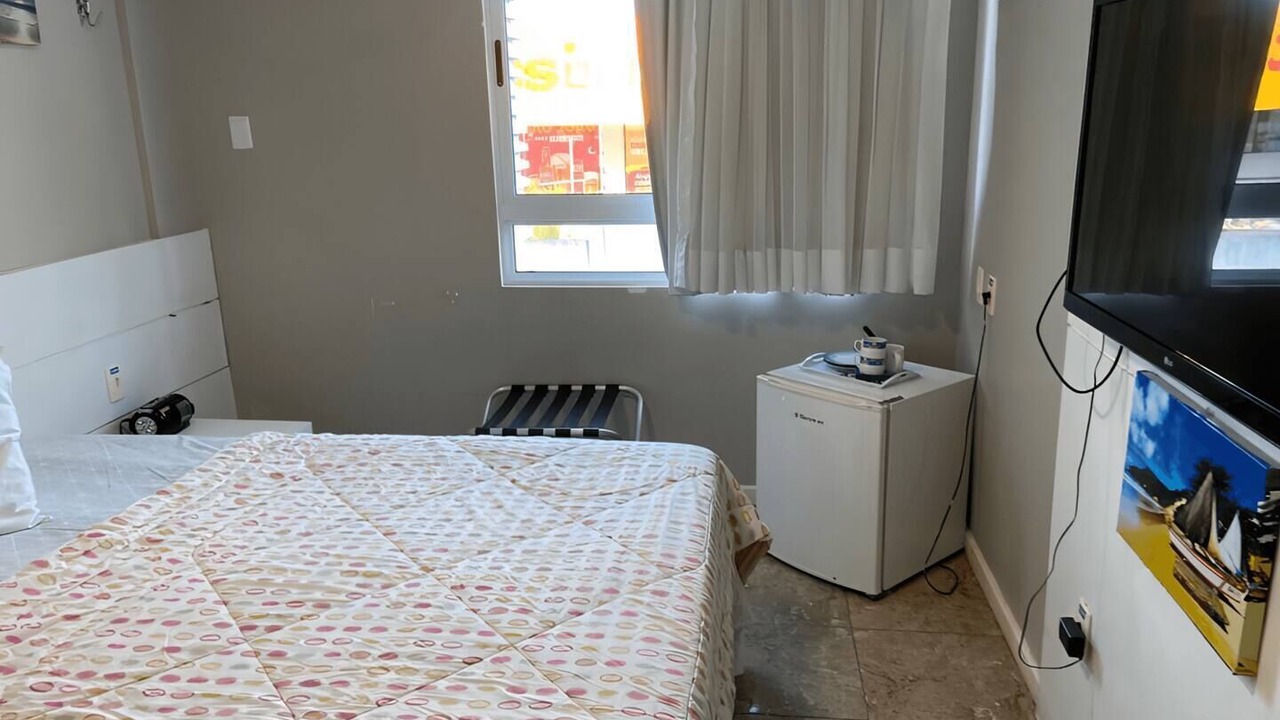 Photo of Bedroom in Ponta Negra