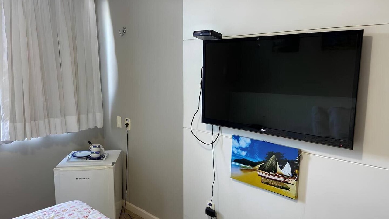 Photo of Bedroom in Ponta Negra