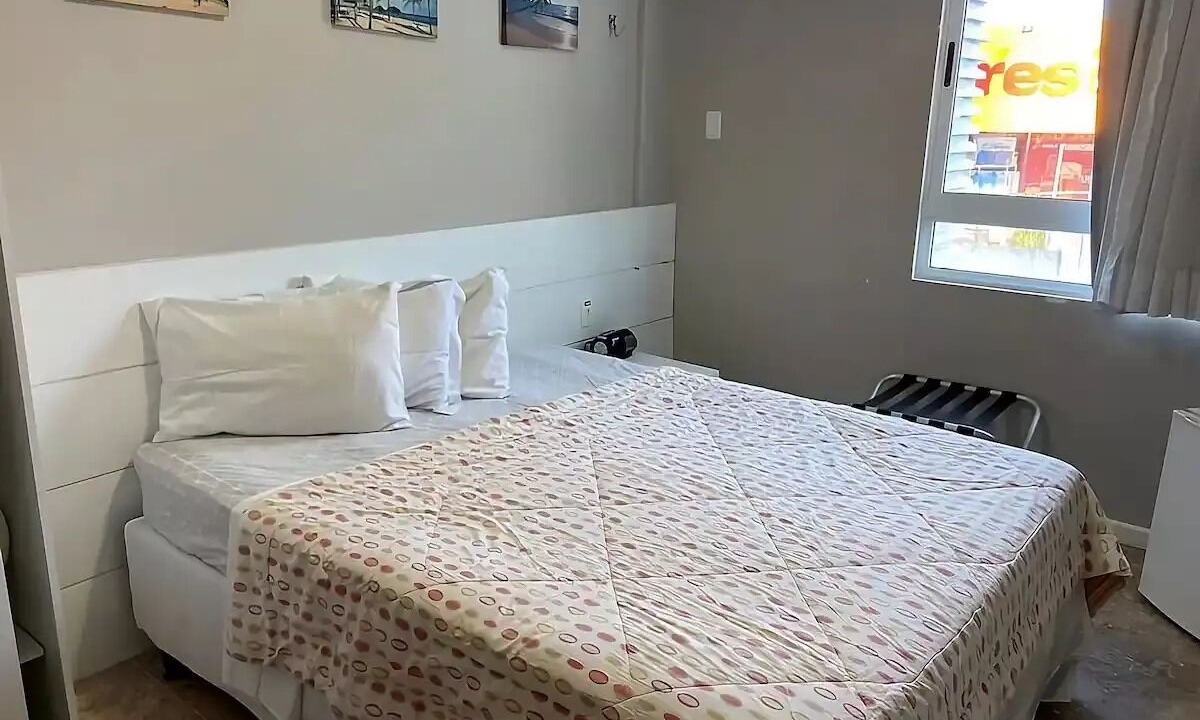 Photo of Bedroom in Ponta Negra