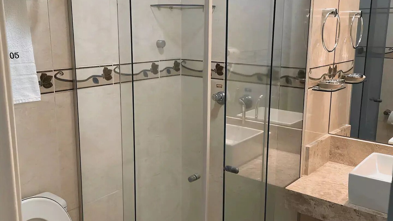 Photo of Bathroom in Ponta Negra