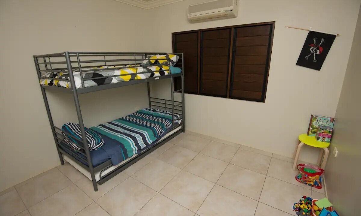Photo of Bedroom in Mossman