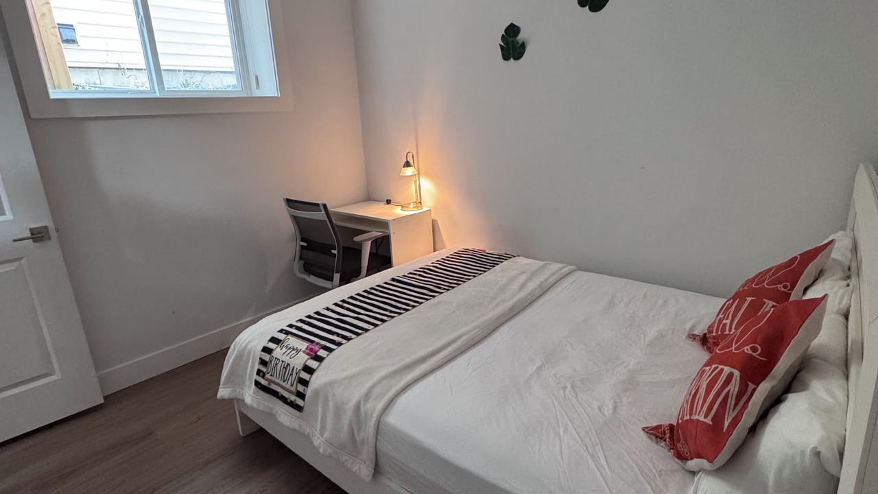 Photo of Bedroom in East Clayton