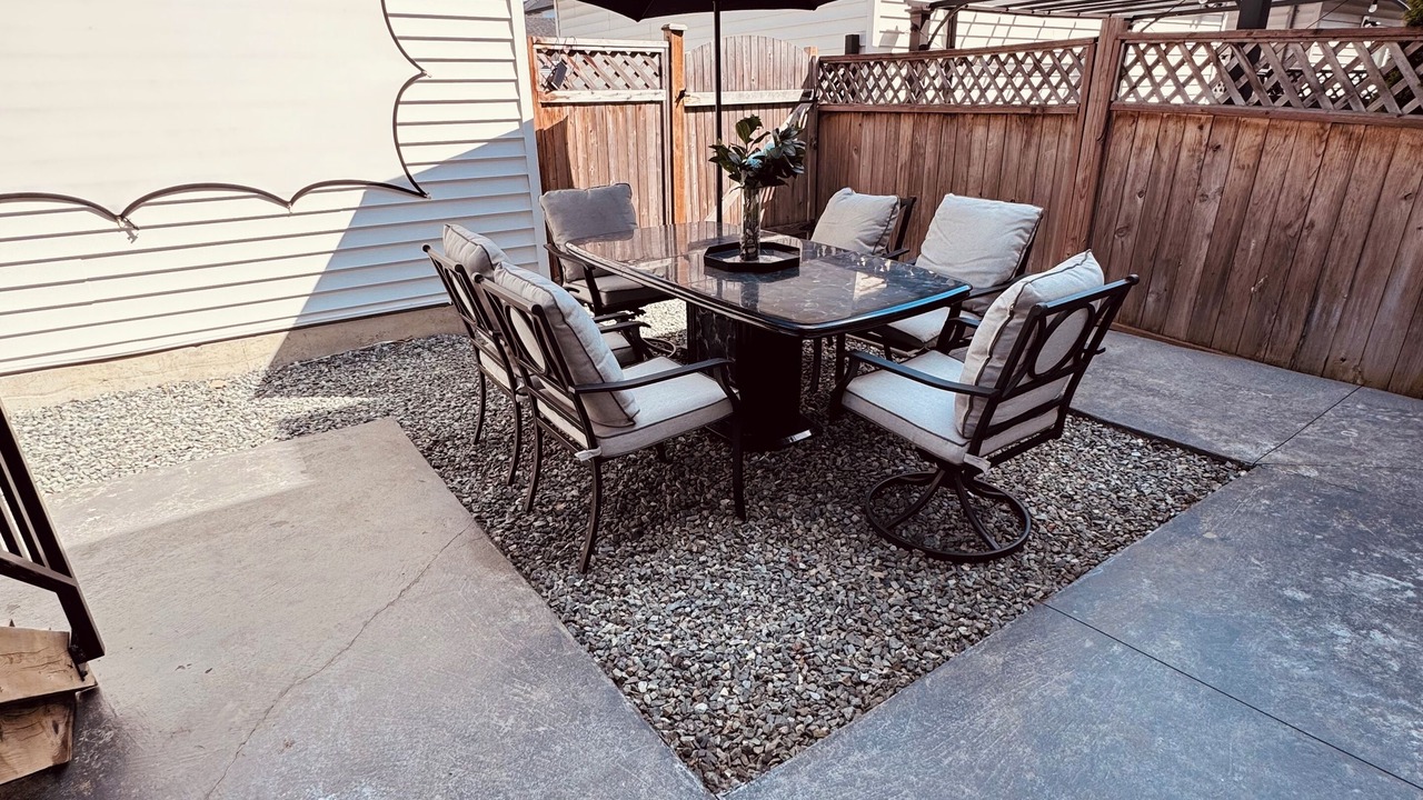 Photo of Outdoor in East Clayton