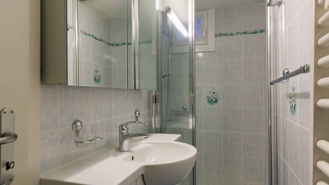 Photo of Bathroom in Capriasca