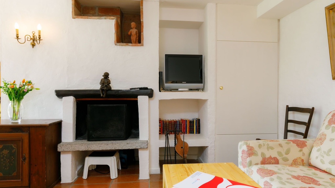 Photo of Livingroom in Capriasca