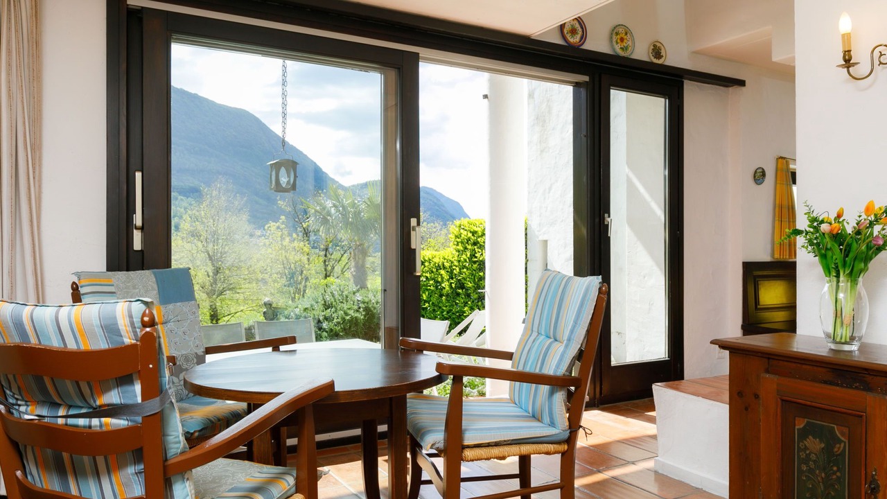 Photo of Bedroom in Capriasca