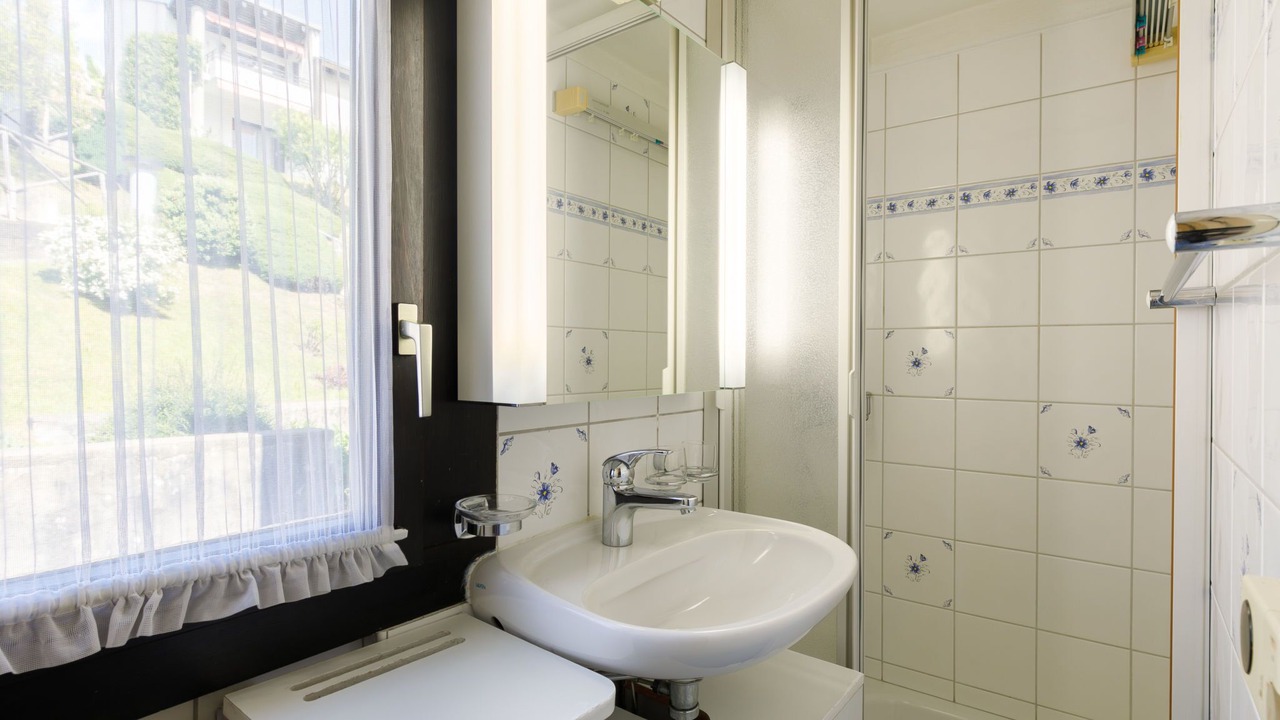 Photo of Bathroom in Capriasca