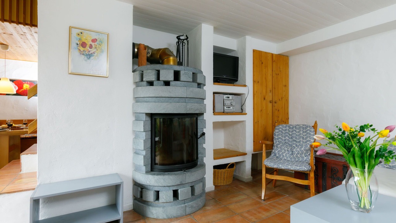 Photo of Livingroom in Capriasca