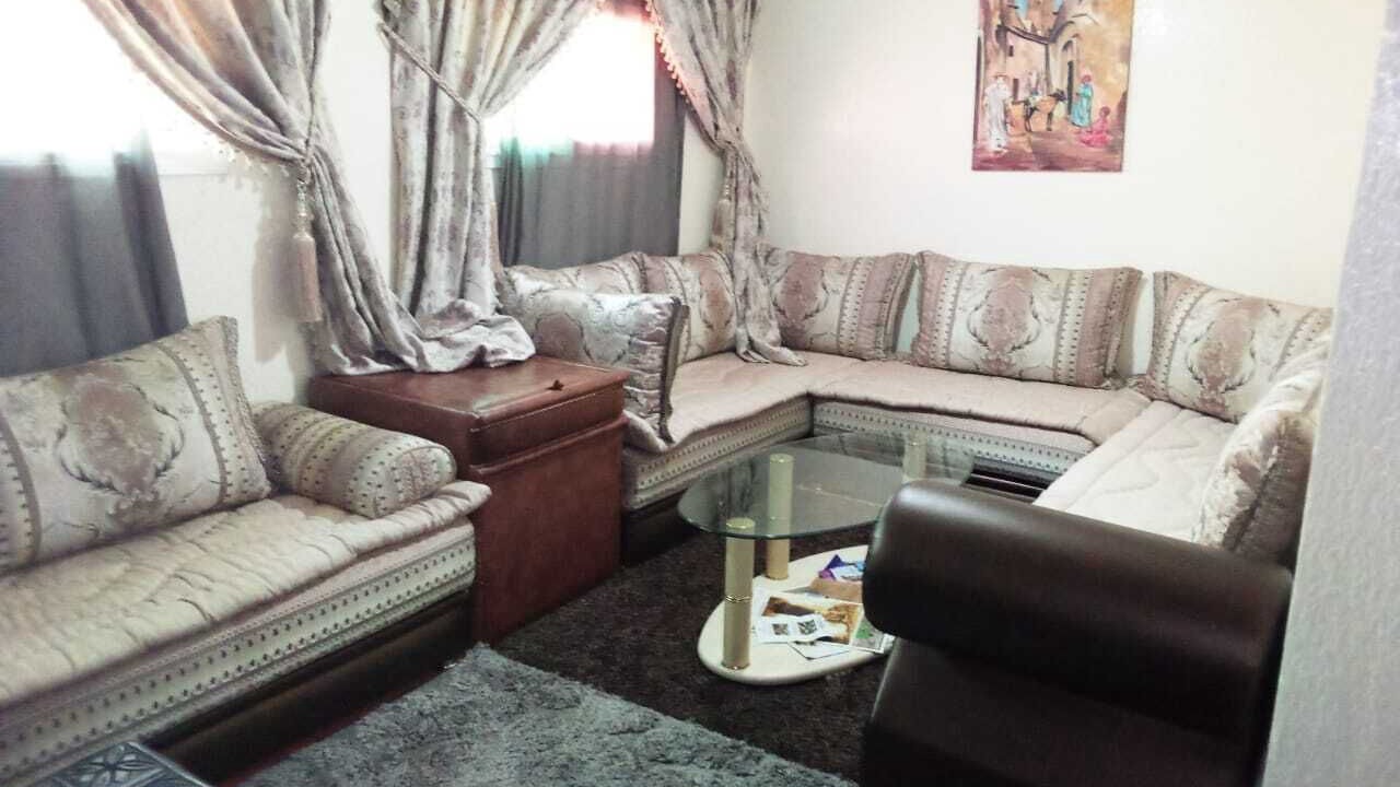Photo of Livingroom in Riad Zitoun Jdid