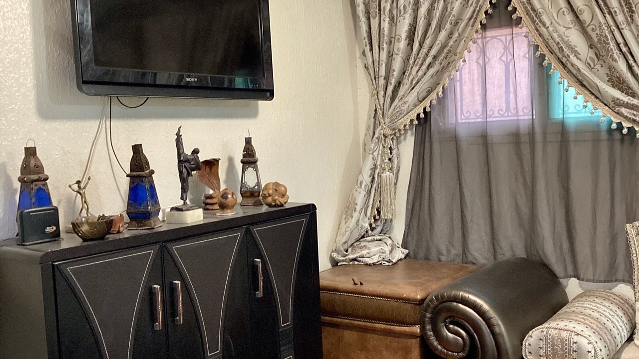 Photo of Livingroom in Riad Zitoun Jdid