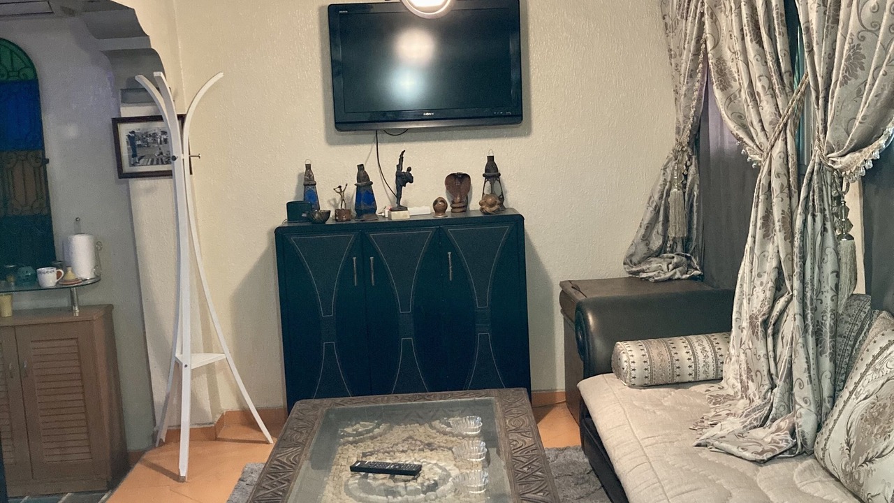 Photo of Livingroom in Riad Zitoun Jdid