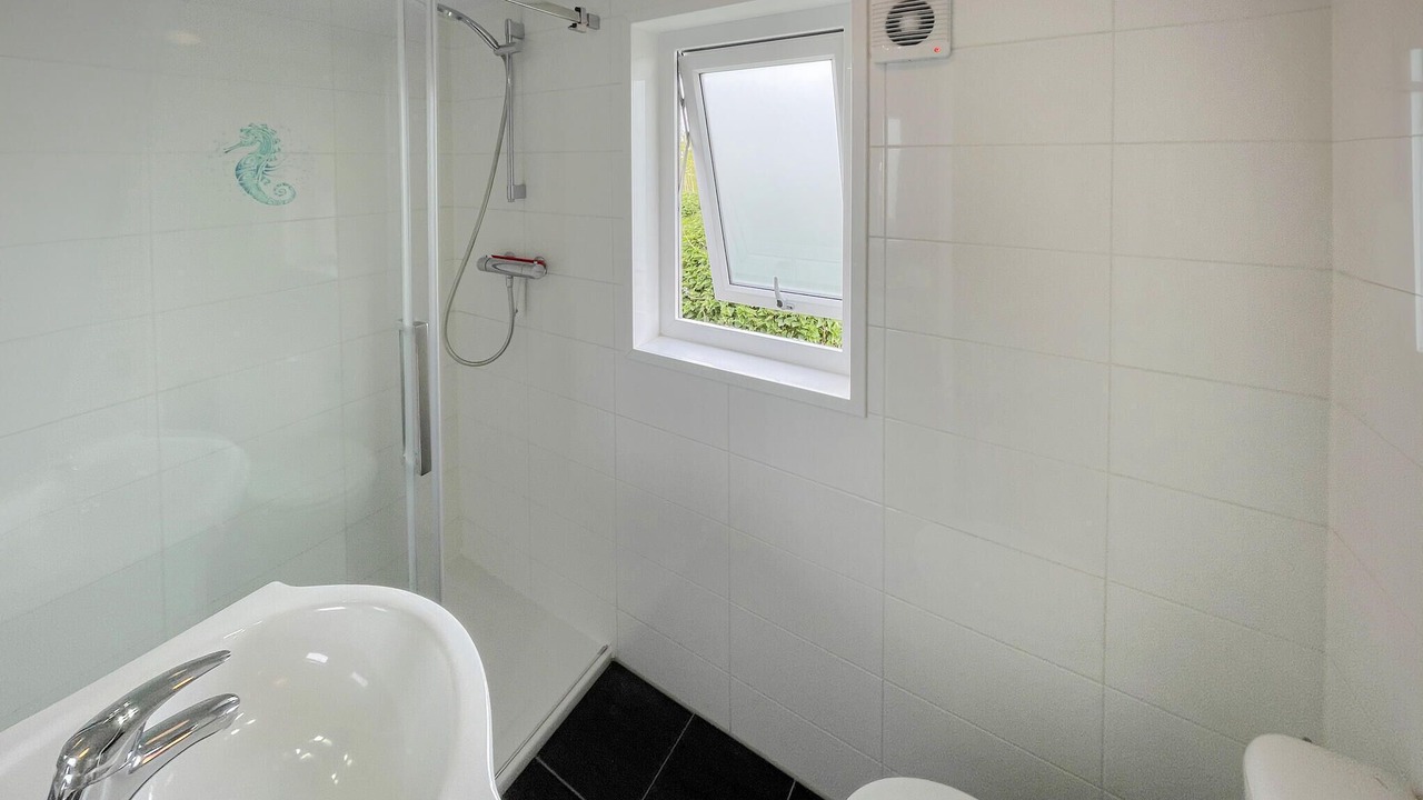 Photo of Bathroom in Lauwersoog