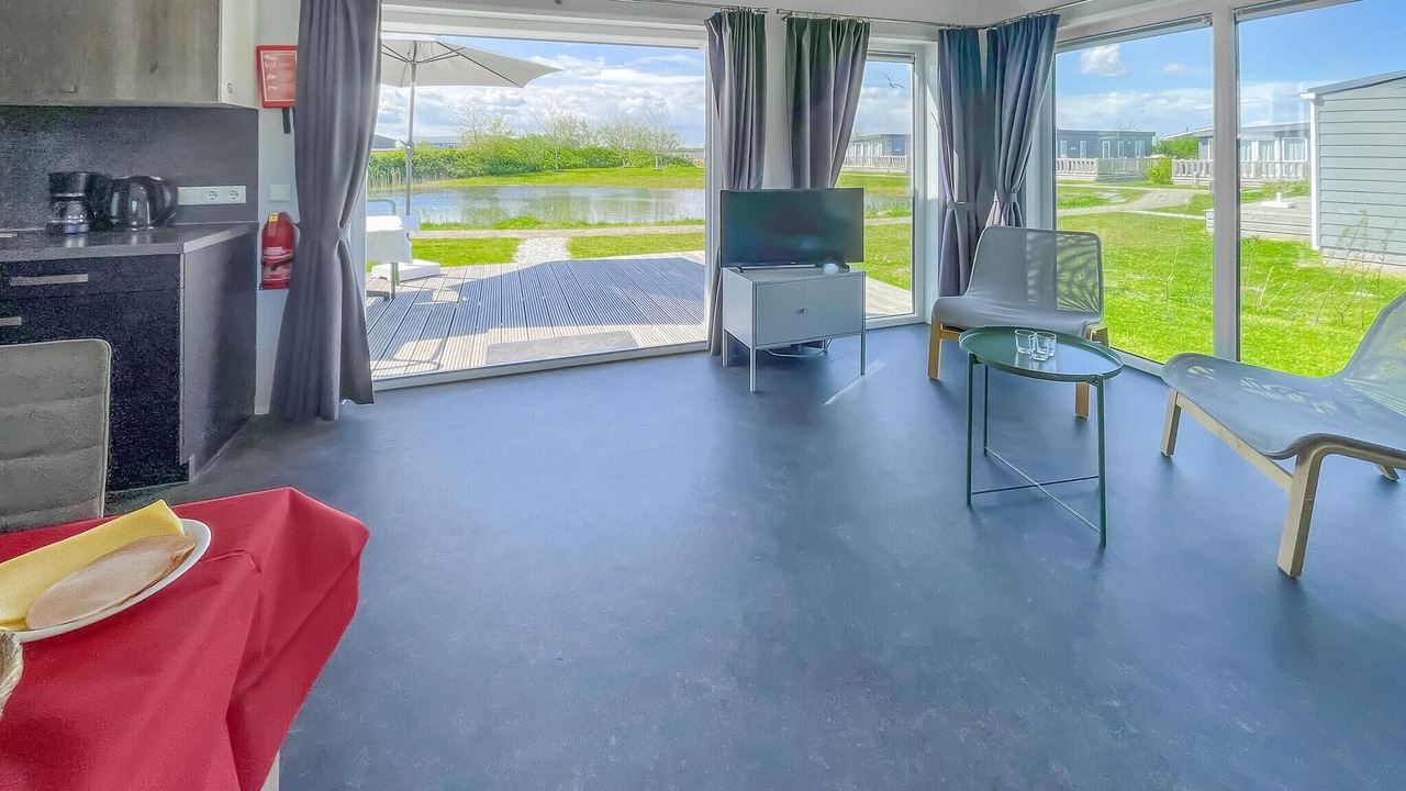 Photo of Bedroom in Lauwersoog