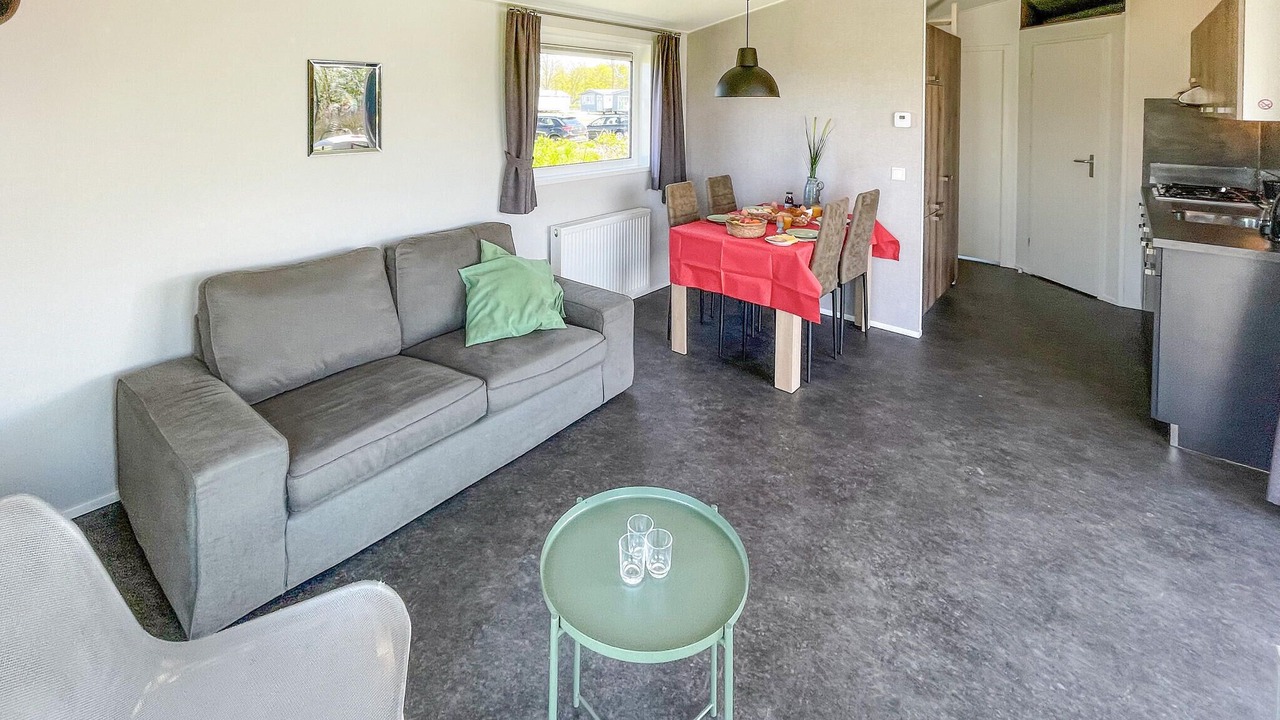 Photo of Bedroom in Lauwersoog