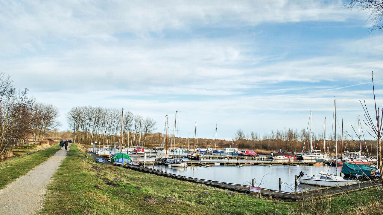 Photo of Others in Lauwersoog