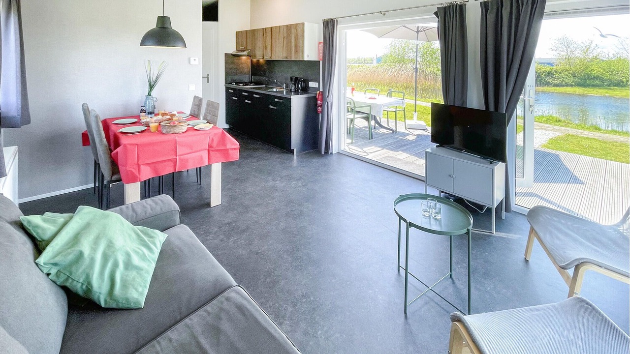 Photo of Bedroom in Lauwersoog