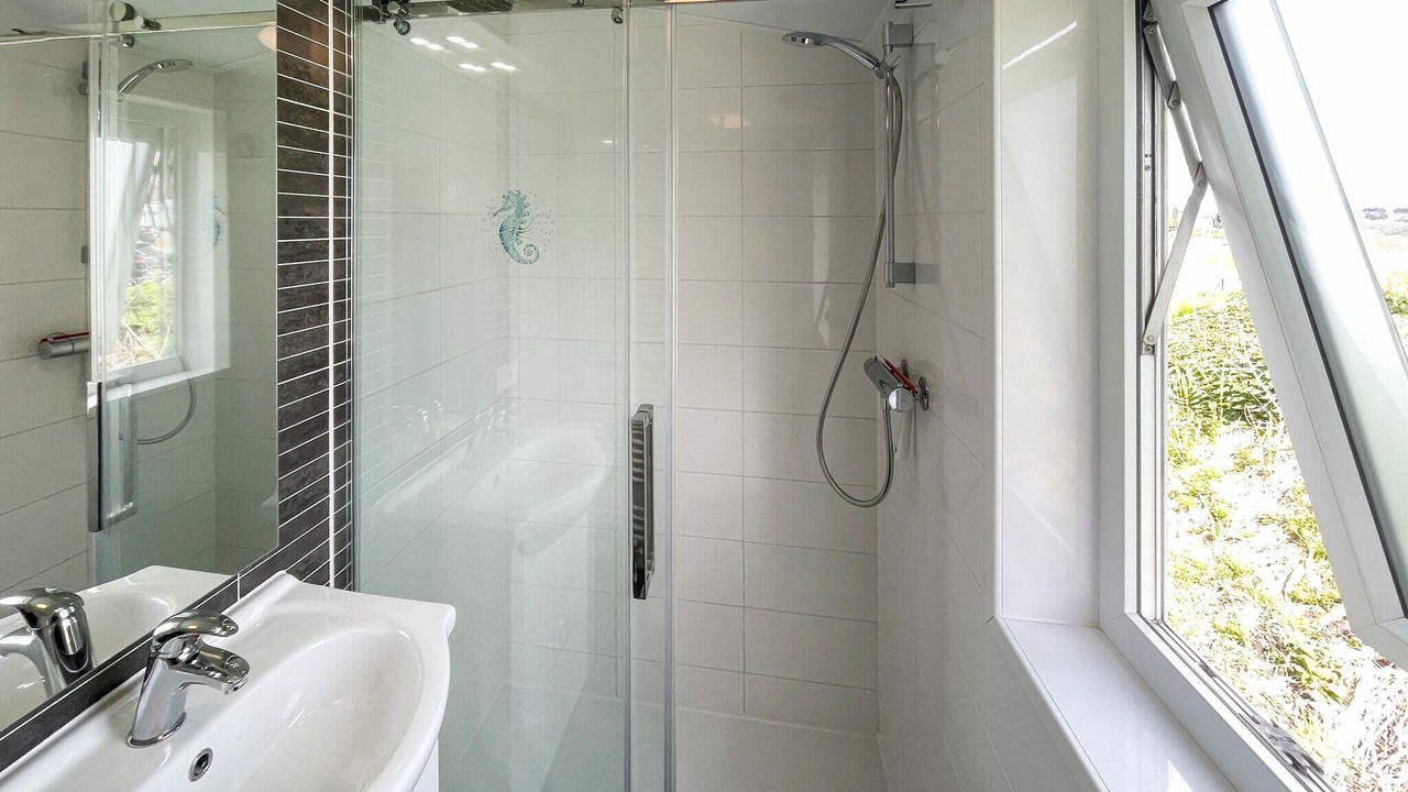 Photo of Bathroom in Lauwersoog