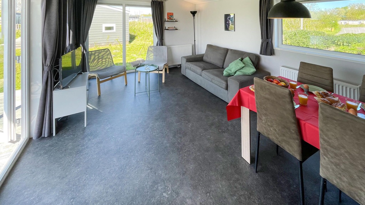 Photo of Bedroom in Lauwersoog