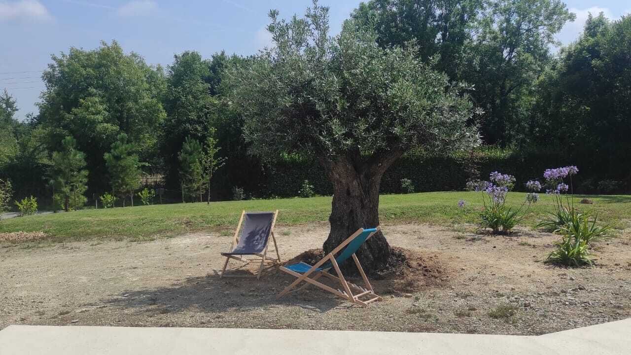 Photo of Outdoor in Varenguebec