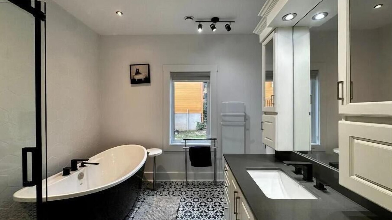 Photo of Bathroom in Namur