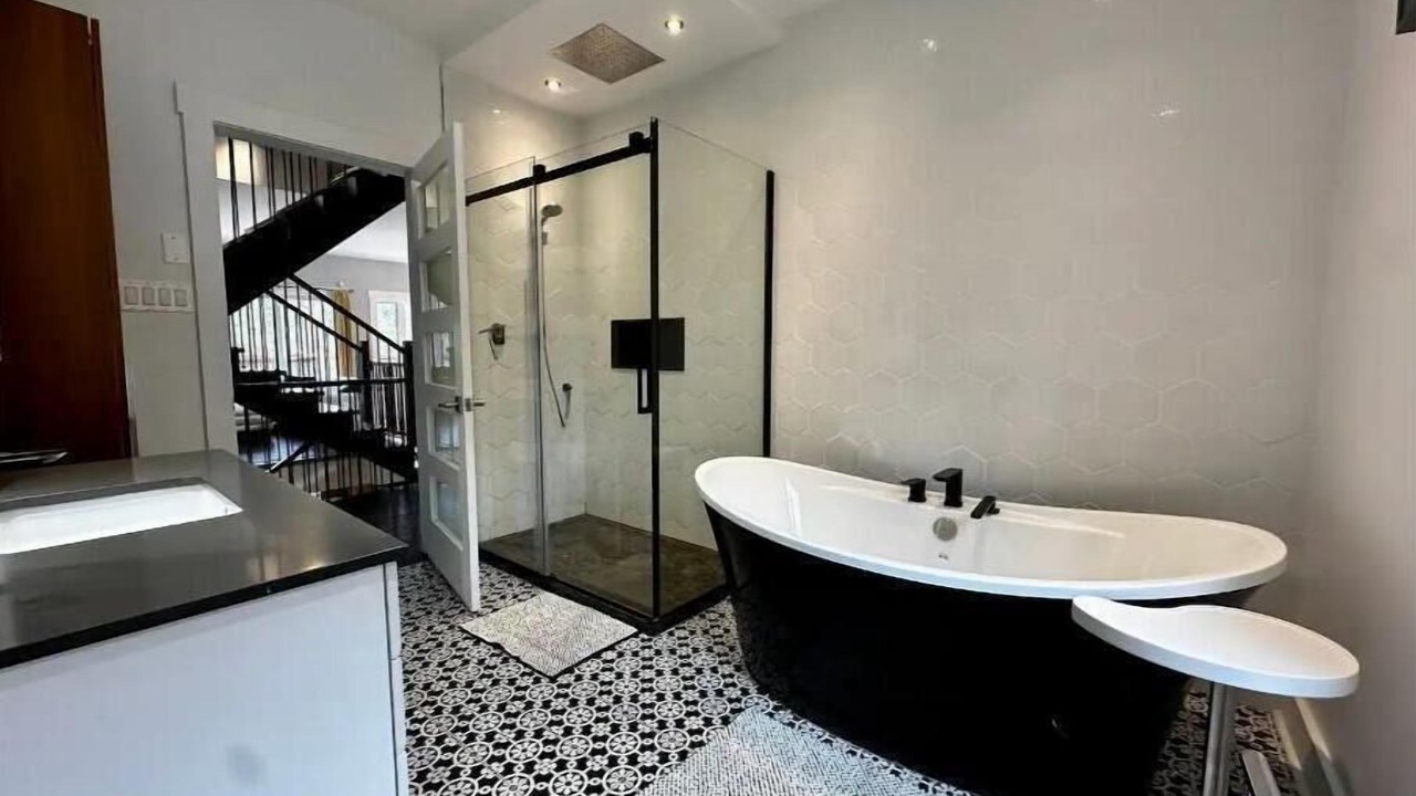Photo of Bathroom in Namur