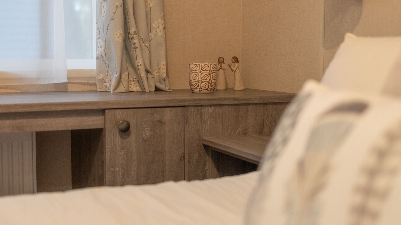 Photo of Bedroom in Mudeford