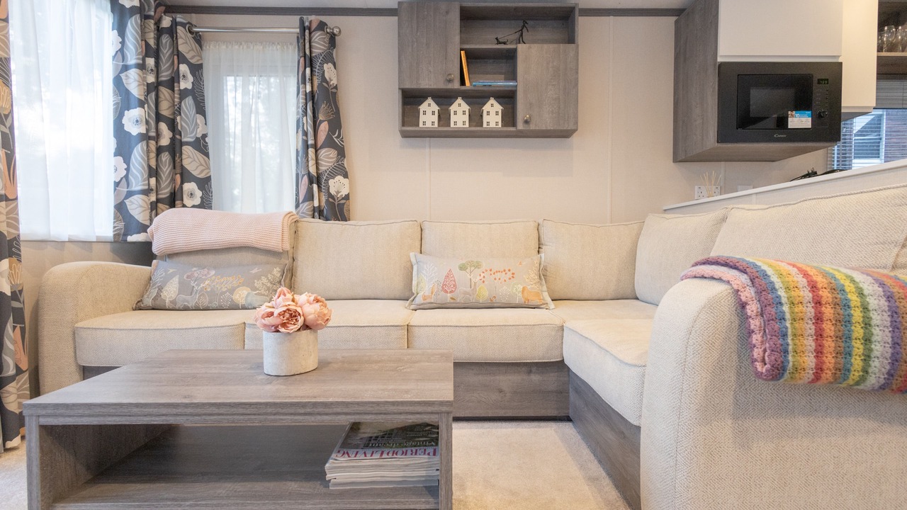 Photo of Livingroom in Mudeford