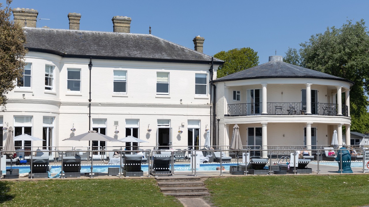 Photo of Outdoor in Mudeford