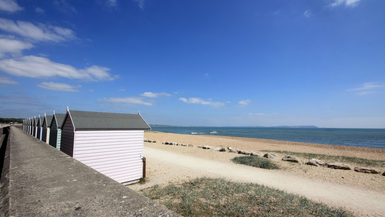 Photo of Others in Mudeford