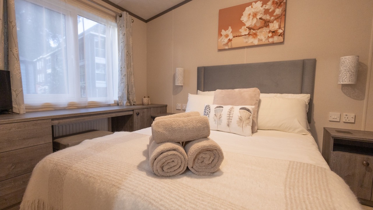 Photo of Bedroom in Mudeford