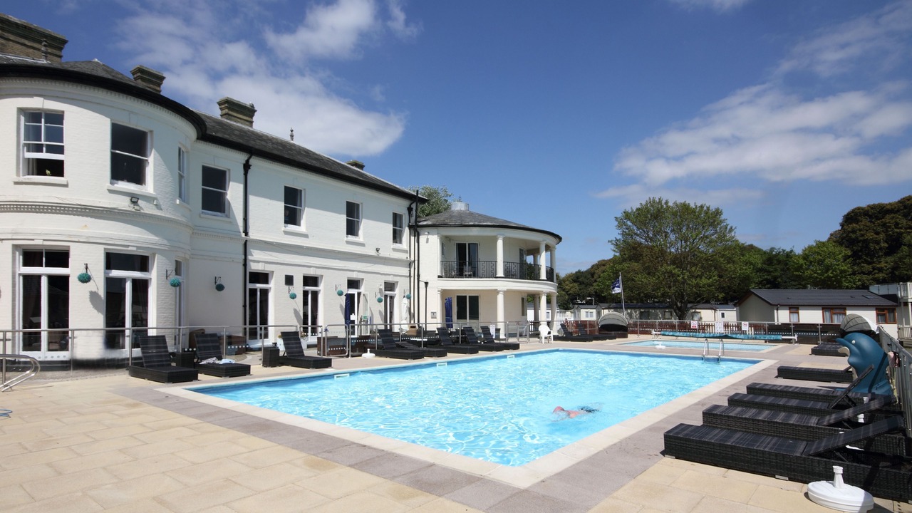Photo of Outdoor in Mudeford