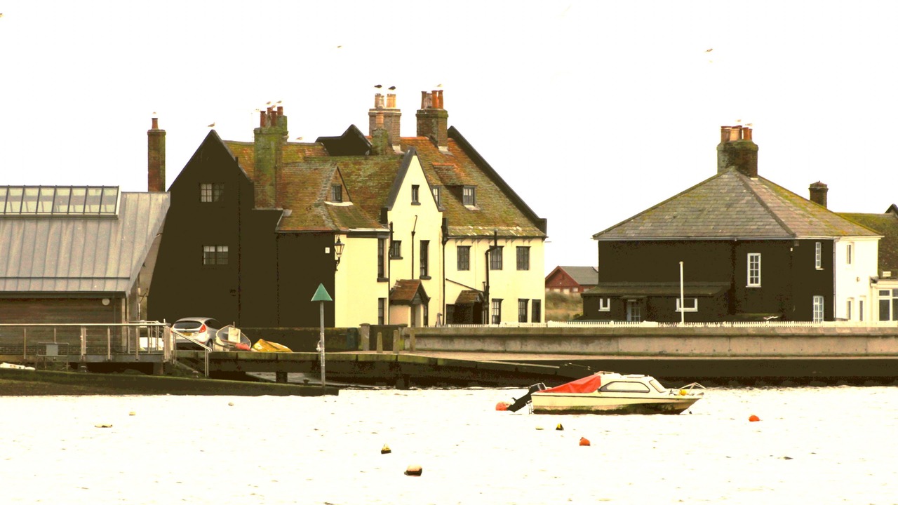 Photo of Outdoor in Mudeford