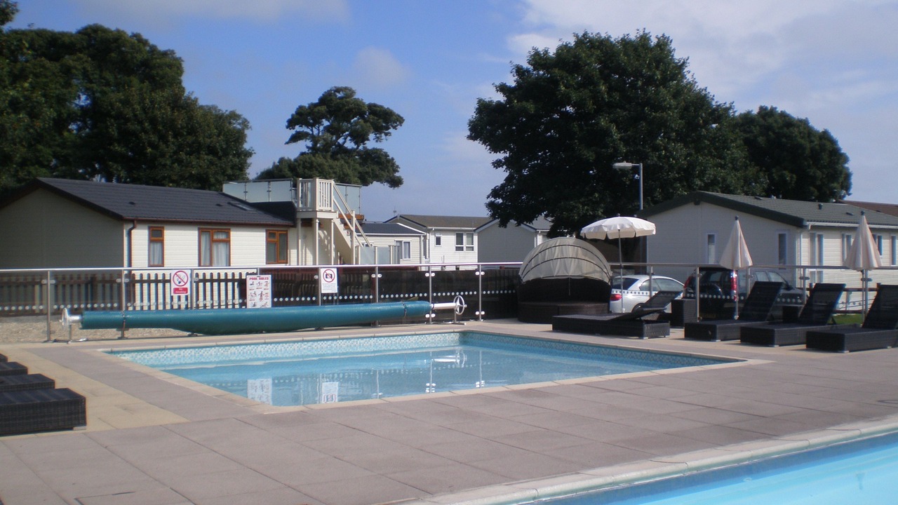 Photo of Outdoor in Mudeford